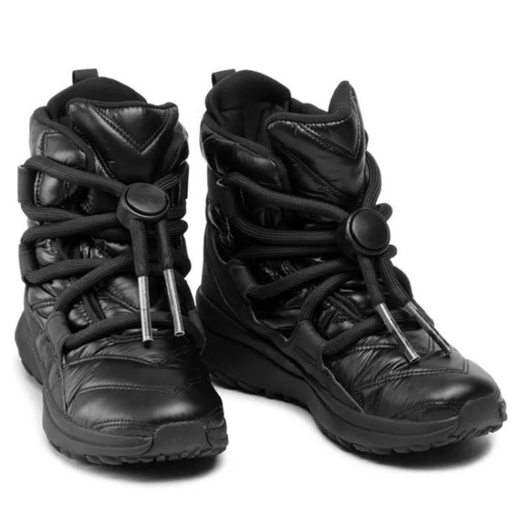 Merrell Puffy Boot Sneakers - Picture 1 of 5